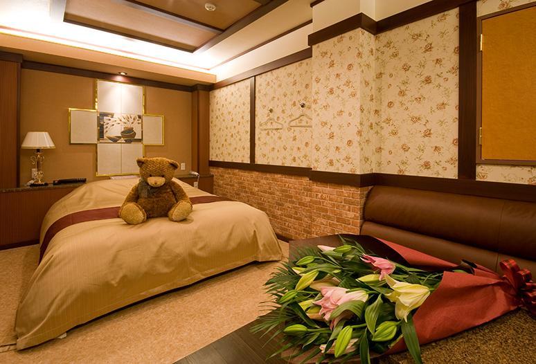 Hotel To Вакаяма Номер фото