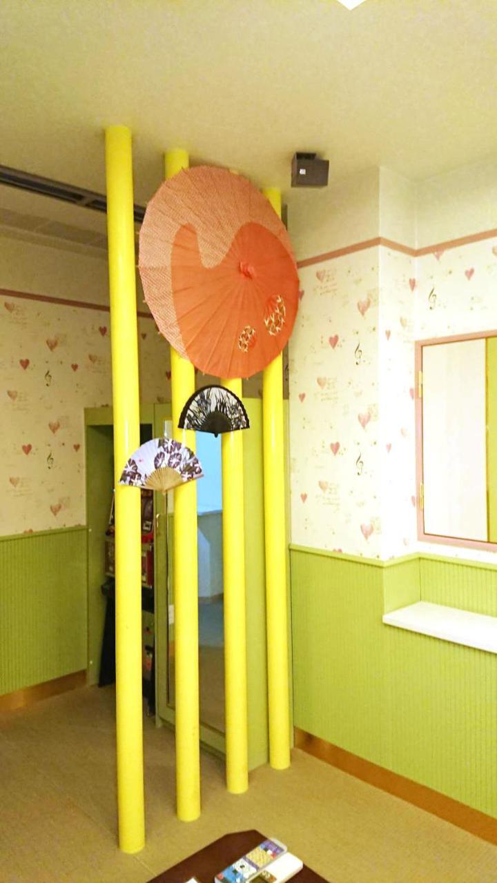 Hotel To Вакаяма Экстерьер фото