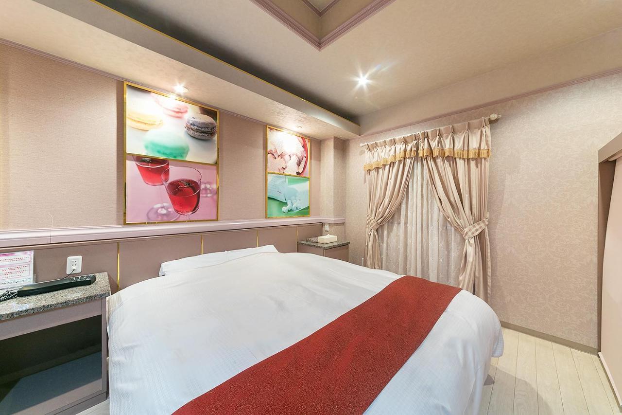 Hotel To Вакаяма Экстерьер фото