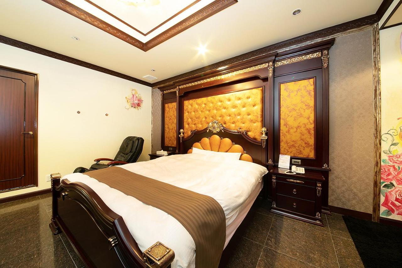 Hotel To Вакаяма Экстерьер фото