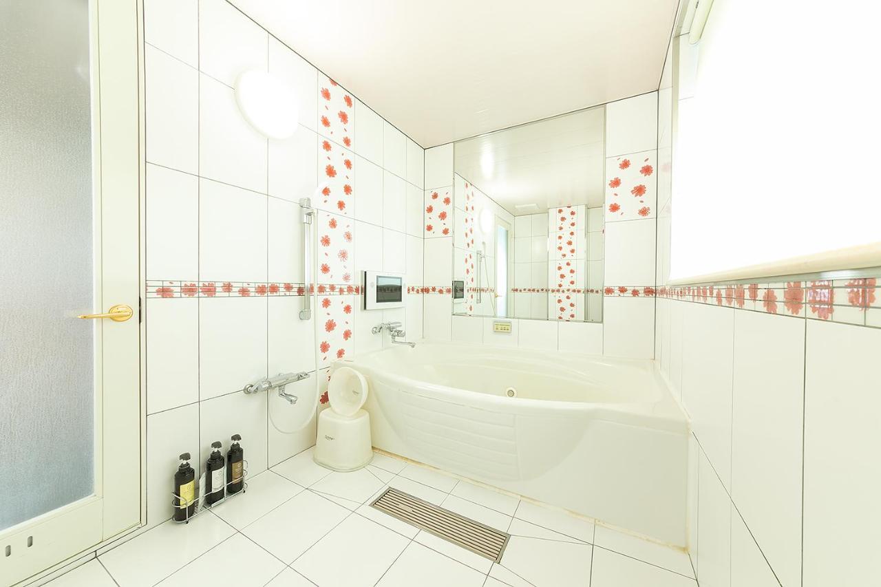 Hotel To Вакаяма Экстерьер фото
